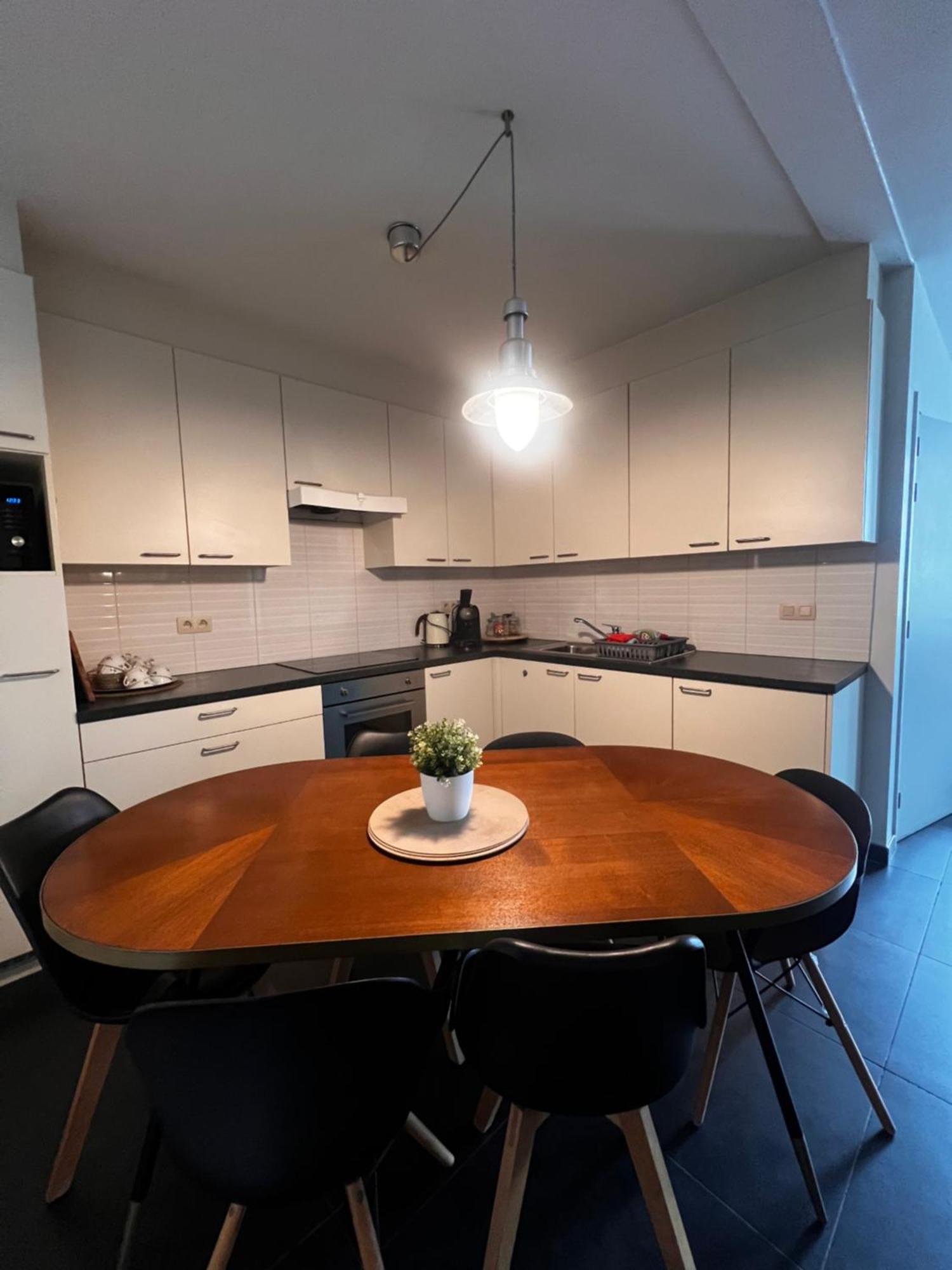 Anna Place Appartement