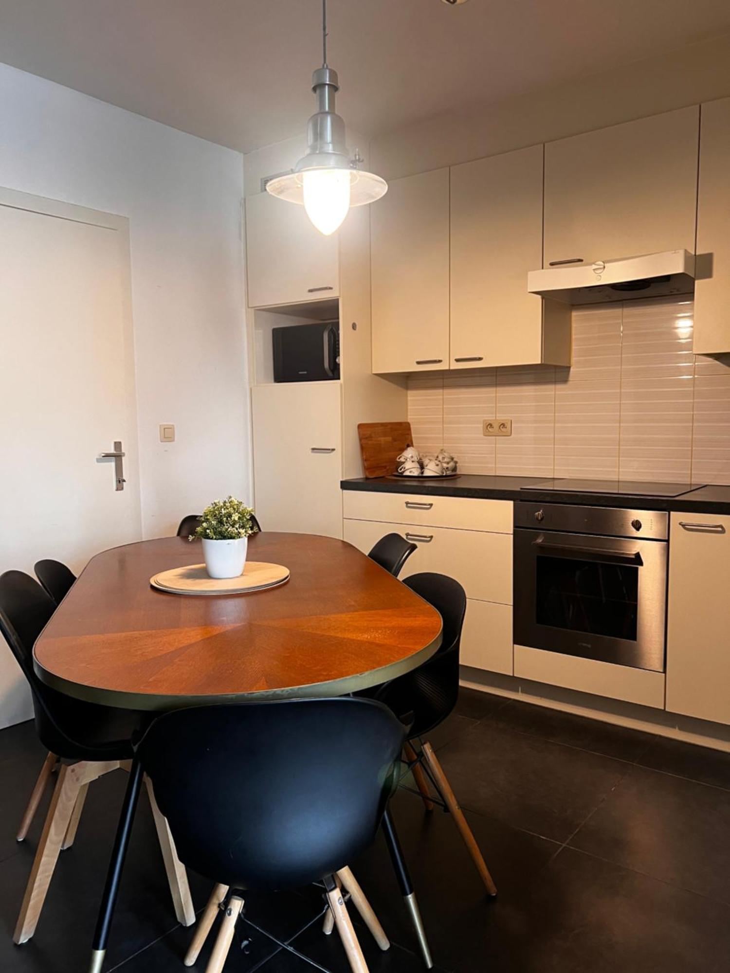 Appartement Anna Place