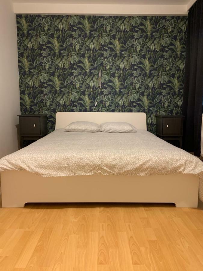 Anna Place Apartamento